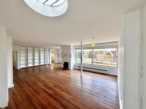 Квартира 152 м² у Madrid