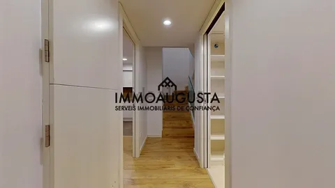 Pis de 88 m² a Barcelona