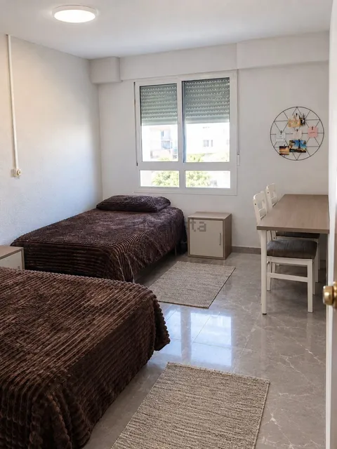 Habitació de lloguer, Sant Vicent del Raspeig