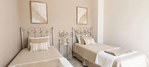 Pis de 80 m² a Sevilla