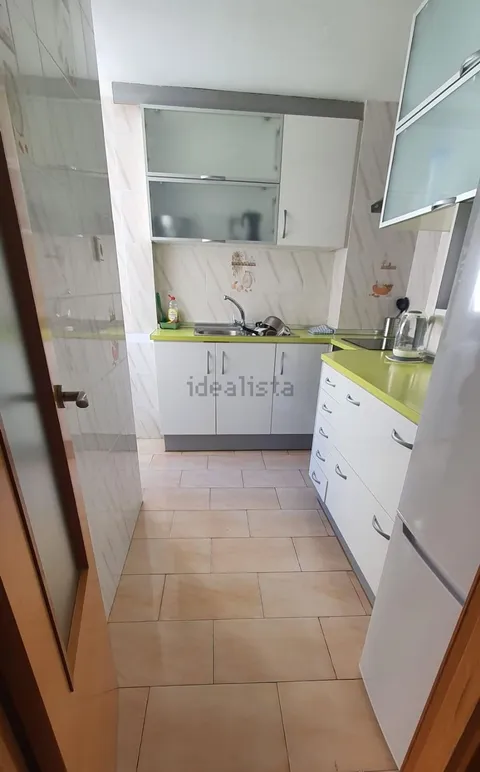 Habitació de lloguer, València