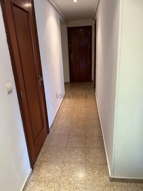 Stanza in affitto, Valencia