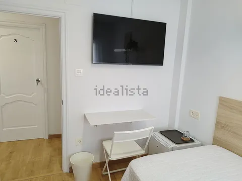 Habitació de lloguer, Avilés