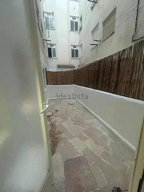 Apartamento 90 m² em Granada