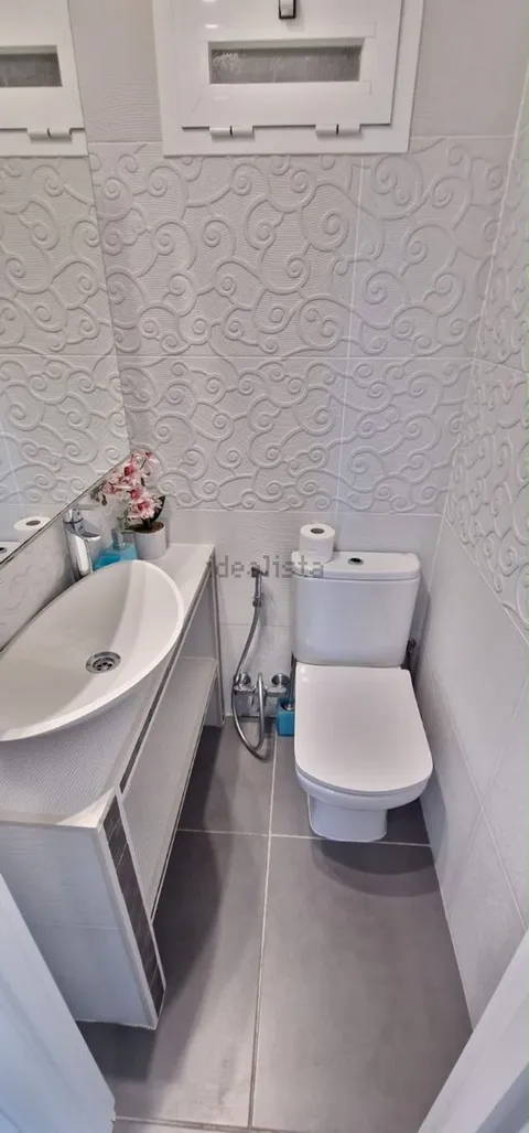 Pis de 90 m² a Benidorm