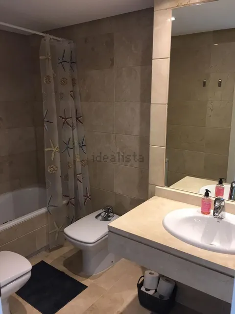 Pis de 127 m² a Marbella