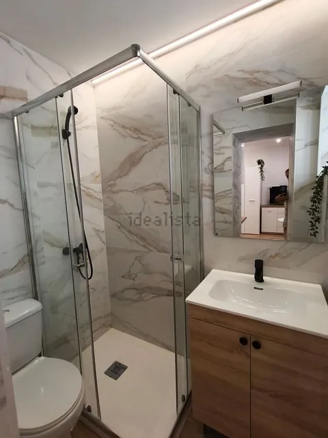Pis de 36 m² a Còrdova