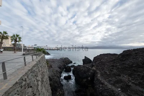 Pis de 50 m² a Las Palmas de Gran Canaria