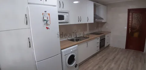Quarto para alugar, Linares (3/9)