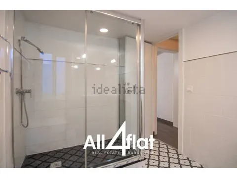 Wohnung 60 m² in Barcelona