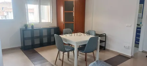 Pis de 70 m² a Màlaga