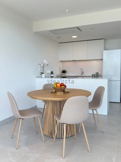 Pis de 85 m² a Santanyí