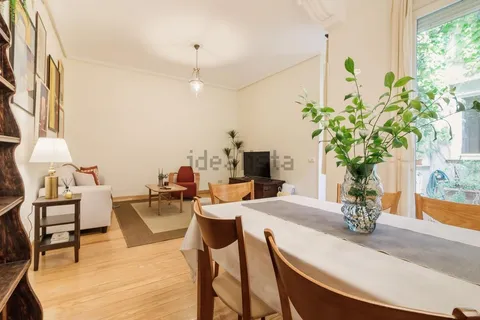 Pis de 154 m² a Madrid