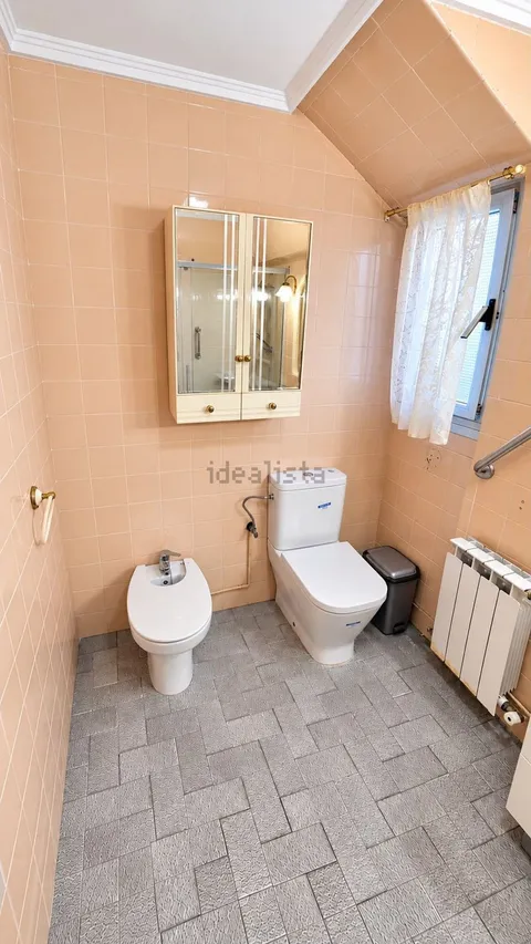 Habitació de lloguer, Erandio (4/12)