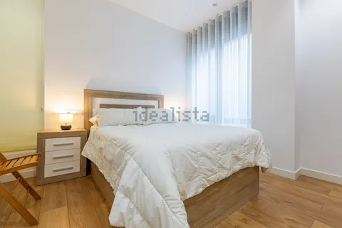 Wohnung 106 m² in A Coruña
