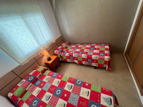Pis de 156 m² a Orpesa