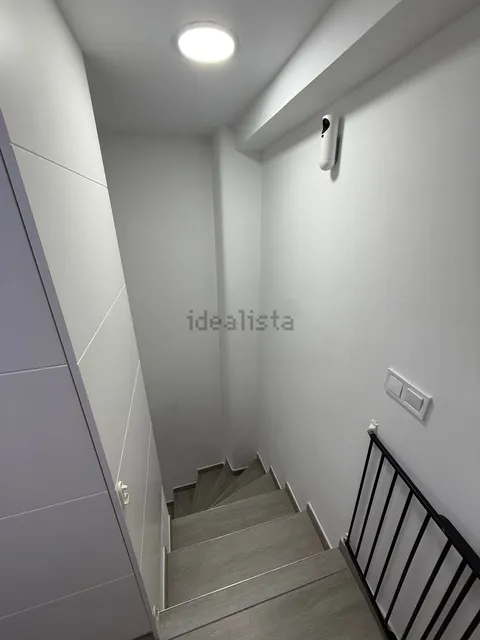 Wohnung 62 m² in Málaga