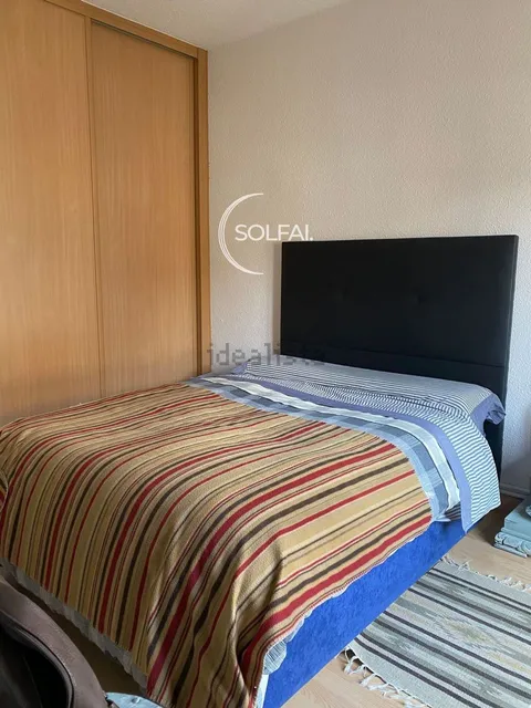 Pis de 74 m² a Madrid