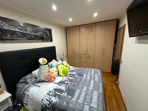 Pis de 58 m² a Castelldefels