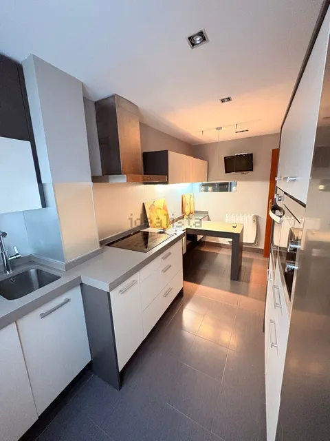 Wohnung 95 m² in Talavera de la Reina