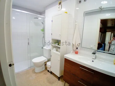 Chambre à louer, Barcelone