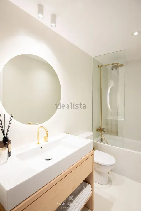 Wohnung 90 m² in Barcelona
