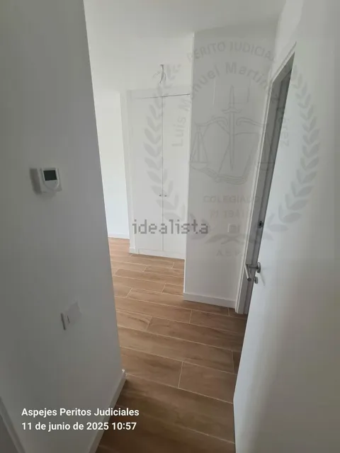 Pis de 97 m² a Madrid