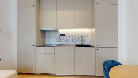 Pis de 55 m² a Madrid
