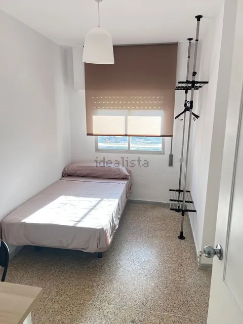 Habitació de lloguer, Jerez de la Frontera