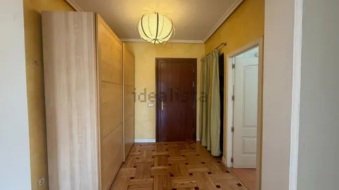 Квартира 112 м² в Мадриде