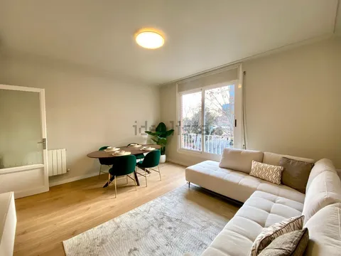 Piso de 114 m² en Barcelona