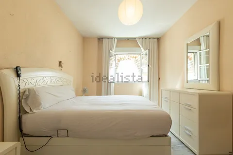 Pis de 140 m² a Sevilla