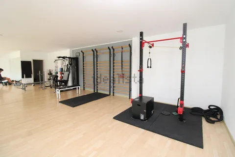 Wohnung 118 m² in Madrid