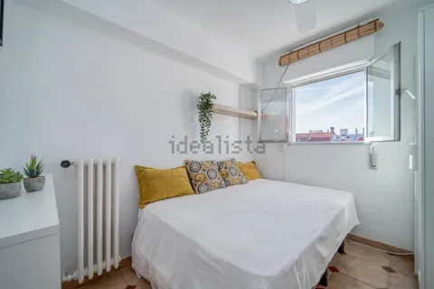Pis de 123 m² a Madrid