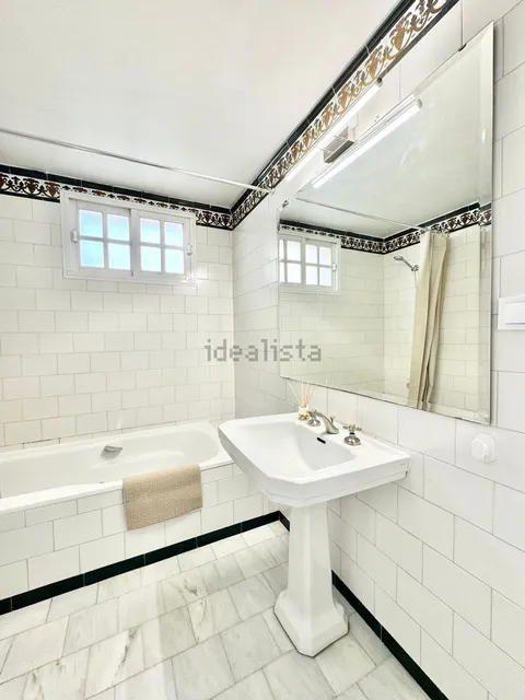 Habitació de lloguer, Sevilla