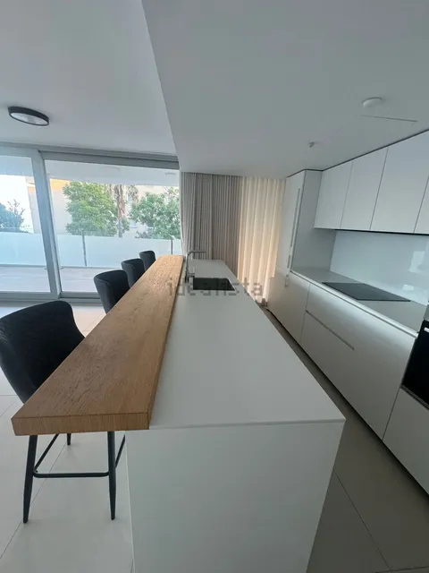 Pis de 180 m² a Fuengirola