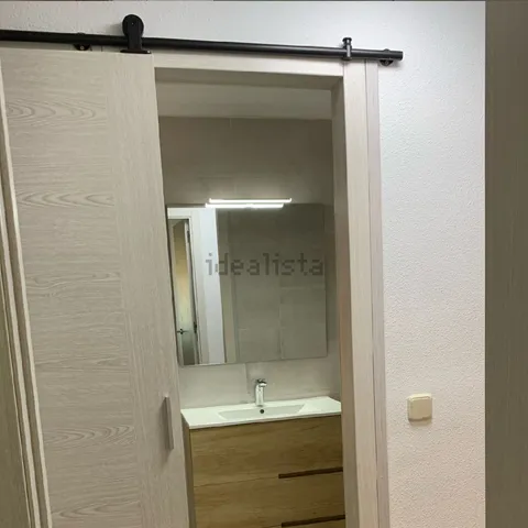 Habitació de lloguer, Toledo