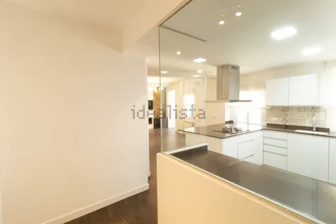 Pis de 81 m² a Madrid