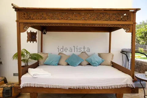 Casa de 150 m² a Sant Joan de Labritja