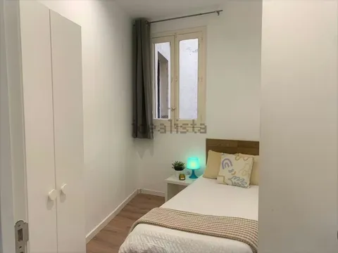 Habitación en alquiler, Sevilla (2/12)