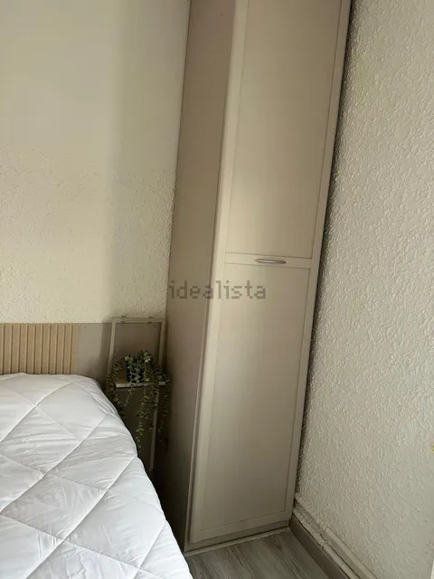 Pis de 55 m² a Palencia