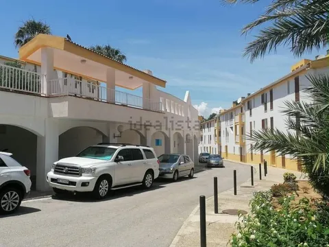 Appartement 30 m² à Altea