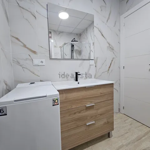 Pis de 42 m² a Alcoi