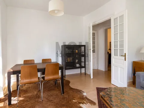 Pis de 83 m² a Madrid