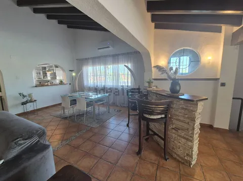 Casa de 280 m² a la Nucia