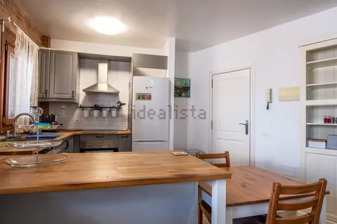 Pis de 55 m² a Candelaria