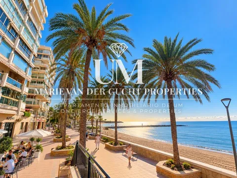 Wohnung 172 m² in Marbella
