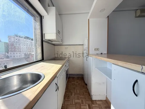Appartamento 55 m² a Madrid