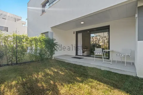 Wohnung 75 m² in Casares