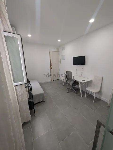 Pis de 40 m² a Madrid